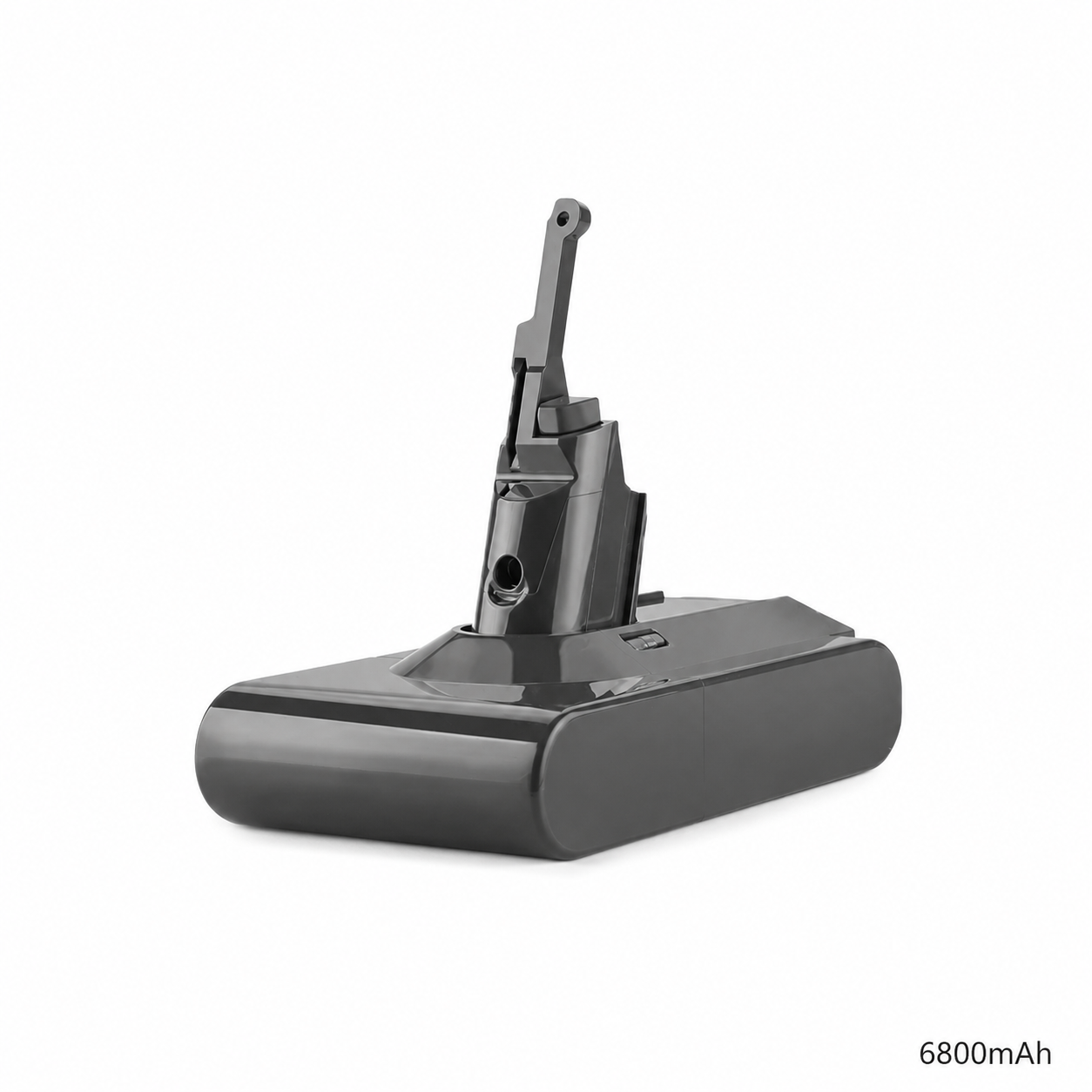 Batteria 6000mAh 6Ah Al Litio Compatibile per Aspirapolvere Dyson V8 SV10 V8 Absolute Fluffy
