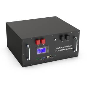 PACCO BATTERIA LITIO 48V 200Ah 10KWh CAPACITÀ LIFEPO4 RACK ACCUMULO FOTOVOLTAICO