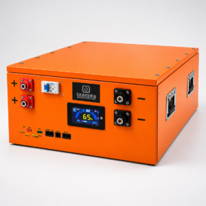 PACCO BATTERIA LITIO 48V 300Ah 15KWh CAPACITÀ LIFEPO4 RACK ACCUMULO FOTOVOLTAICO DOMESTICO