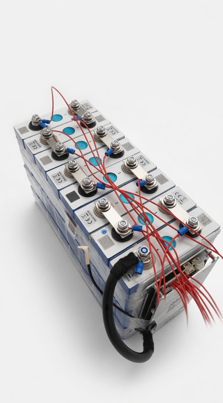 Batteria per motore da barca imbarcazione a tenuta stagna valigetta 24V 25,6V 100Ah 105Ah per motori fino a 120Lbs - immagine 4