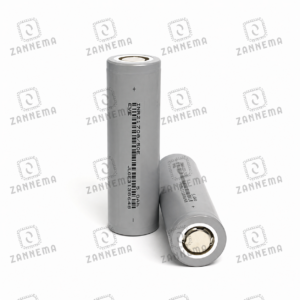 Batteria Al Litio Cella EVE INR21700 - 50E 5000mAh 3C 15A scarica discharge NMC Ebike Accumulo PowerBank Monopattino